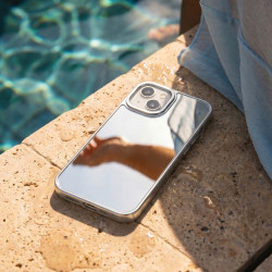 Funda Espejo para iPhone 15