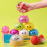 Squishy com Aroma - Morango