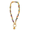 Pulseira - Pedras Multi