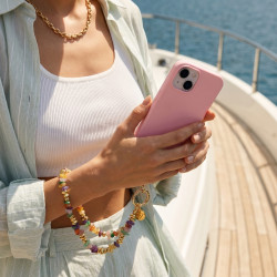 Pulseira - Pedras Multi