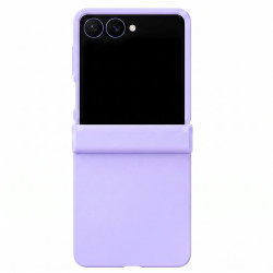 Funda Ultra Suave Plegable para Samsung Galaxy Z Flip 8