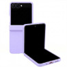Funda Ultra Suave Plegable para Samsung Galaxy Z Flip 8