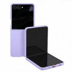 Funda Ultra suave para Samsung Galaxy Z Flip 8