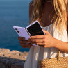 Funda Ultra suave para Samsung Galaxy Z Fold 8 Wide