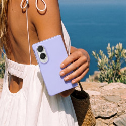 Funda Ultra suave para Samsung Galaxy Z Fold 8 Wide