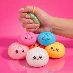Mistery Tropic Mini Dumpling