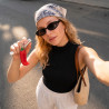 Charm Lip Gloss - Pepper