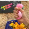 Squishy com Aroma - Pêssego