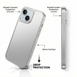 Funda Espejo para iPhone 13 Mini