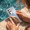Funda Espejo para Samsung Galaxy S24 Ultra