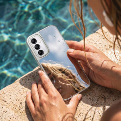 Funda Espejo para Samsung Galaxy A16 5G