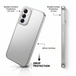 Funda Espejo para Samsung Galaxy A16 5G