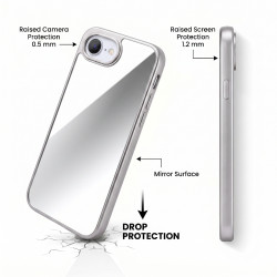Funda Espejo para iPhone 16e