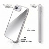 Funda Espejo para iPhone 16e
