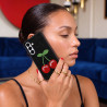 Funda Brillo Cereza para Samsung Galaxy S26