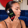 Funda Brillo Cereza para iPhone 12 Pro