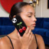 Funda Brillo Cereza para iPhone 14