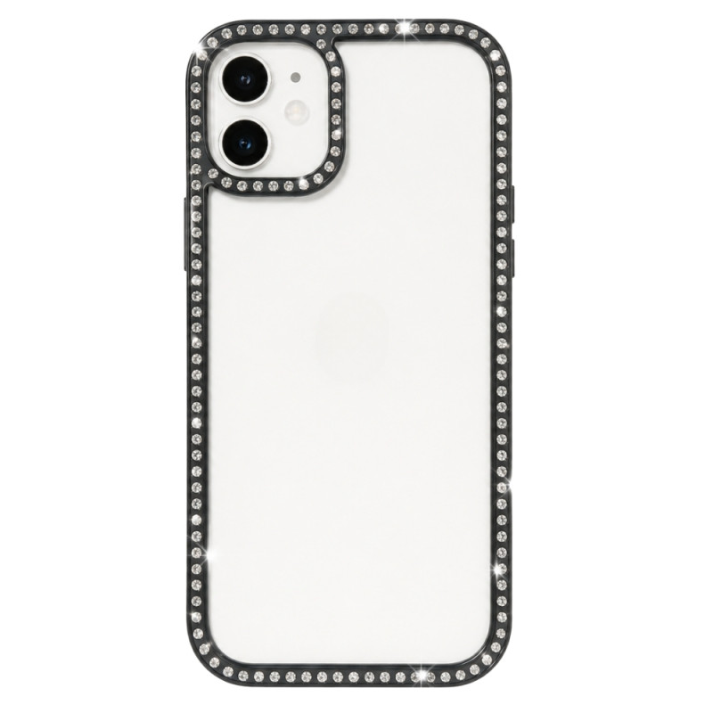 Funda Bumper Perlitas para iPhone 11 Pro