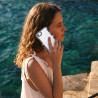 Funda Bumper Perlitas para iPhone 7