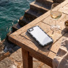 Funda Bumper Perlitas para iPhone 8
