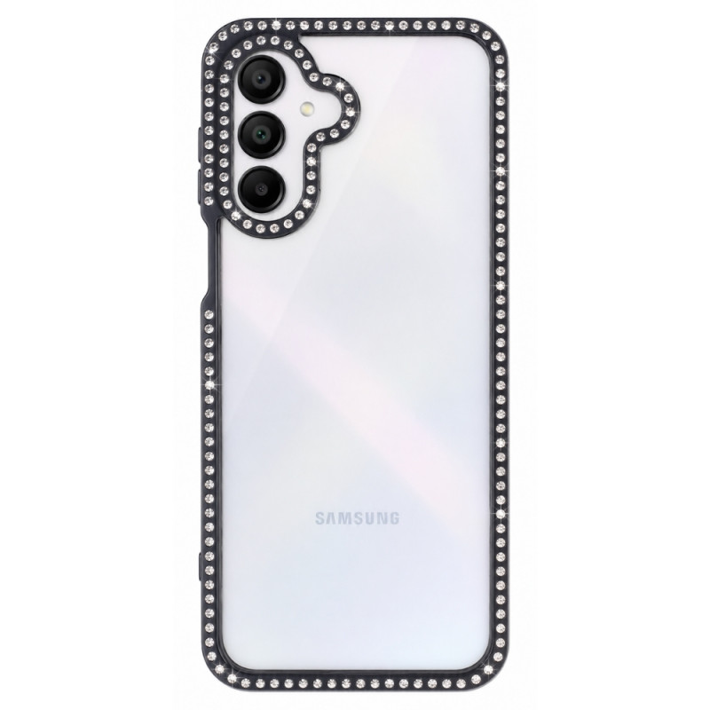 Funda Bumper Perlitas para Samsung Galaxy A14 5G