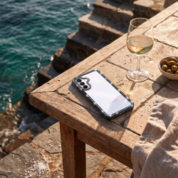 Funda Bumper Perlitas para Samsung Galaxy A14 5G