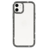 Funda Bumper Perlitas para iPhone 12 Mini