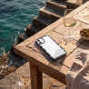 Funda Bumper Perlitas para iPhone 12 Mini