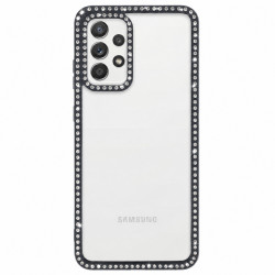 Funda Bumper Perlitas para Samsung Galaxy A52S 5G