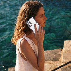 Funda Bumper Perlitas para Samsung Galaxy A52 5G