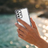 Funda Bumper Perlitas para Samsung Galaxy A52 5G