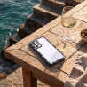 Funda Bumper Perlitas para Samsung Galaxy A52 5G