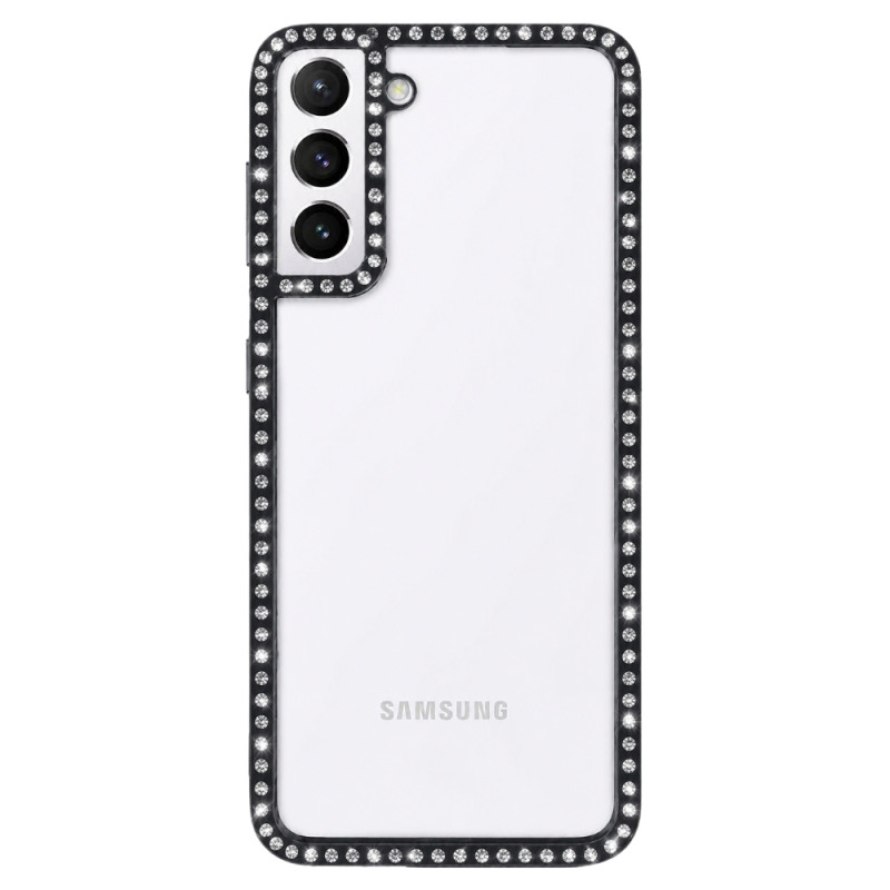 Funda Bumper Perlitas para Samsung Galaxy S21 FE