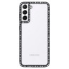 Funda Bumper Perlitas para Samsung Galaxy S21 FE