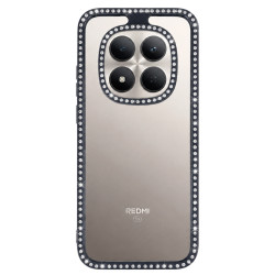 Funda Bumper Perlitas para Xiaomi Redmi Note 15 Pro