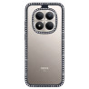 Funda Bumper Perlitas para Xiaomi Redmi Note 15 Pro