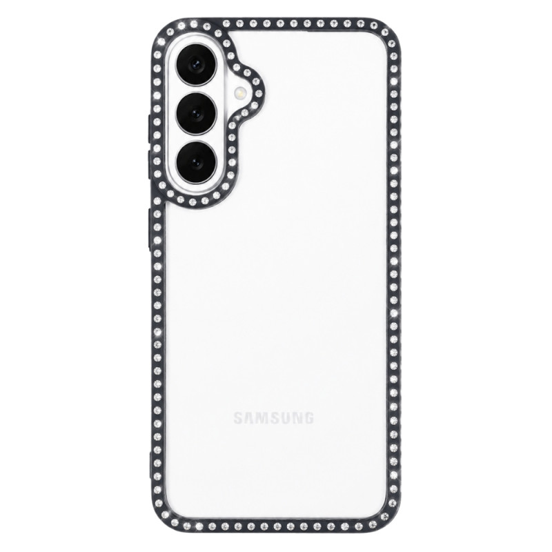 Funda Bumper Perlitas para Samsung Galaxy S26