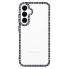Funda Bumper Perlitas para Samsung Galaxy S26