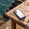 Funda Bumper Perlitas para Samsung Galaxy S26
