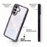 Funda Bumper Perlitas para Samsung Galaxy A54 5G