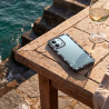 Funda Bumper Perlitas para Xiaomi Redmi 15C