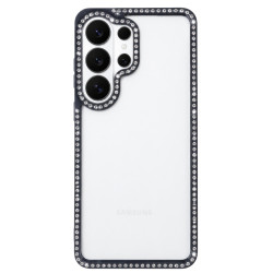 Funda Bumper Perlitas para Samsung Galaxy S26 Ultra