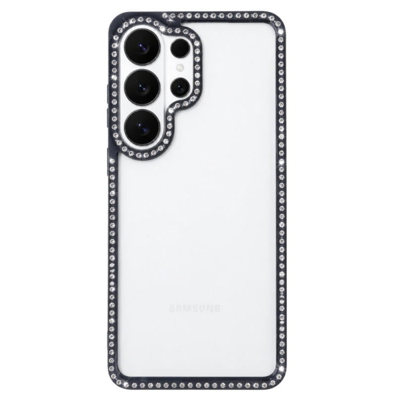 Funda Bumper Perlitas para Samsung Galaxy S26 Ultra