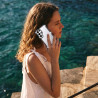 Funda Bumper Perlitas para Samsung Galaxy S22 Ultra