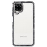 Funda Bumper Perlitas para Samsung Galaxy A12