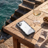 Funda Bumper Perlitas para iPhone 16