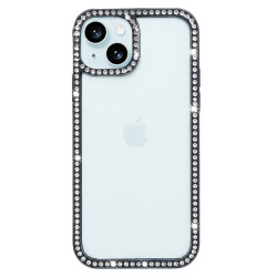 Funda Bumper Perlitas para iPhone 14