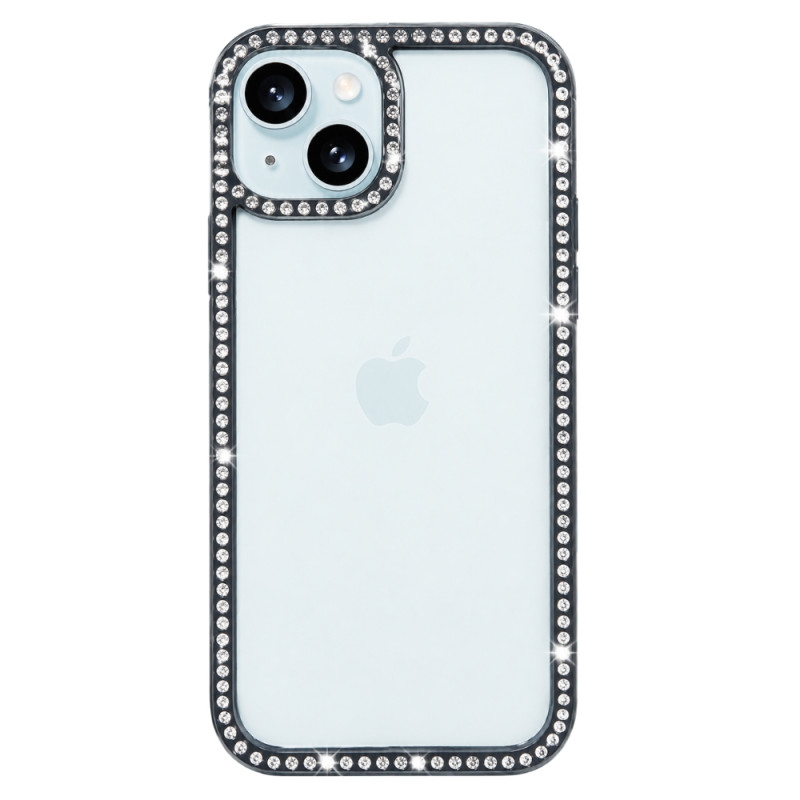Funda Bumper Perlitas para iPhone 14