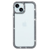 Funda Bumper Perlitas para iPhone 14