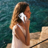 Funda Bumper Perlitas para iPhone 17